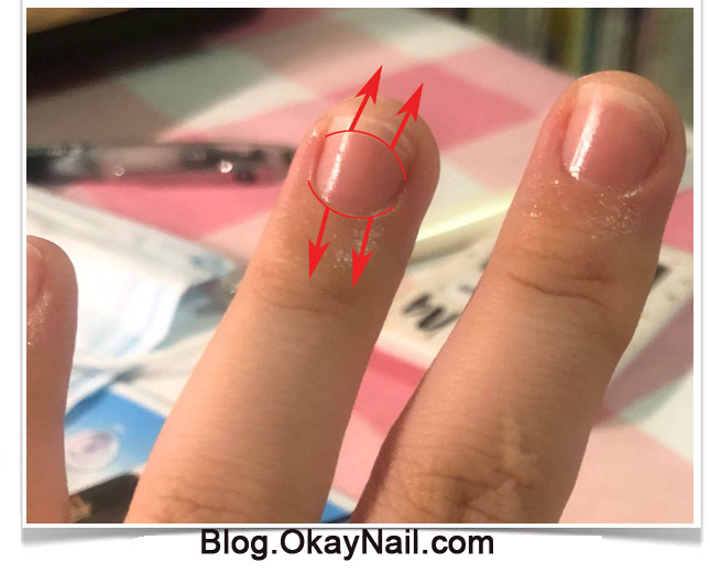 purpose of nail care